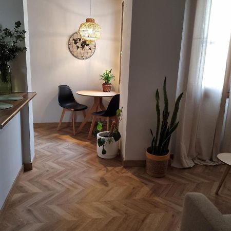 גרנדה Cozy Apartment In The City Center מראה חיצוני תמונה