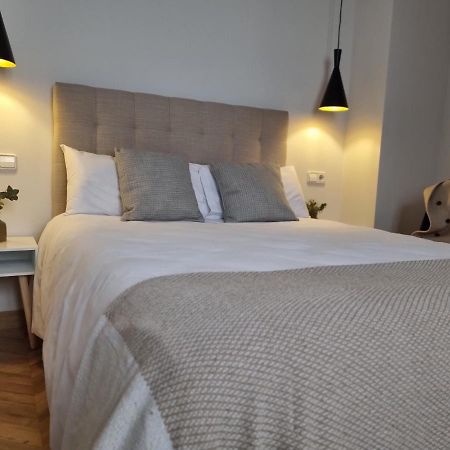 גרנדה Cozy Apartment In The City Center מראה חיצוני תמונה