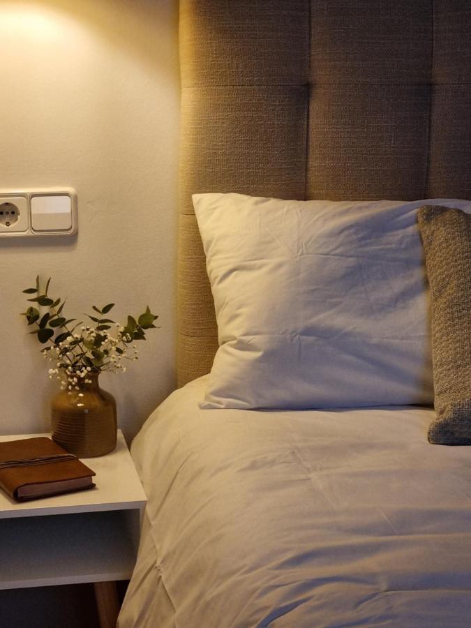 גרנדה Cozy Apartment In The City Center מראה חיצוני תמונה