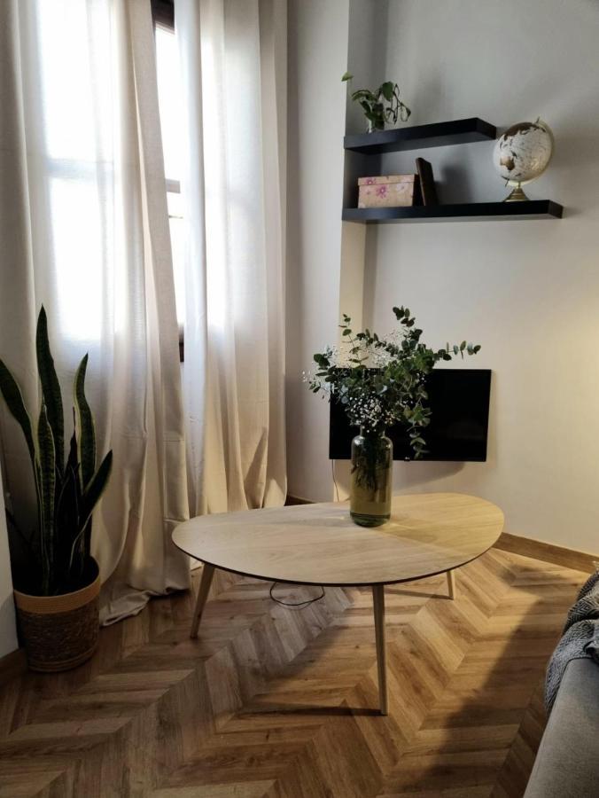 גרנדה Cozy Apartment In The City Center מראה חיצוני תמונה
