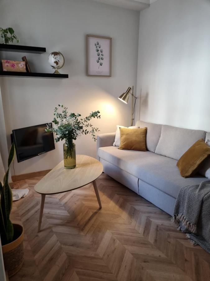 גרנדה Cozy Apartment In The City Center מראה חיצוני תמונה