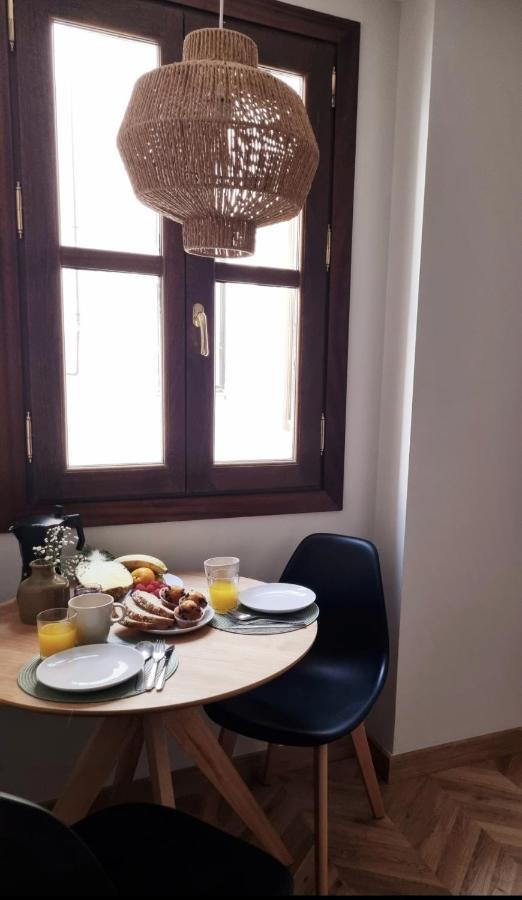 גרנדה Cozy Apartment In The City Center מראה חיצוני תמונה