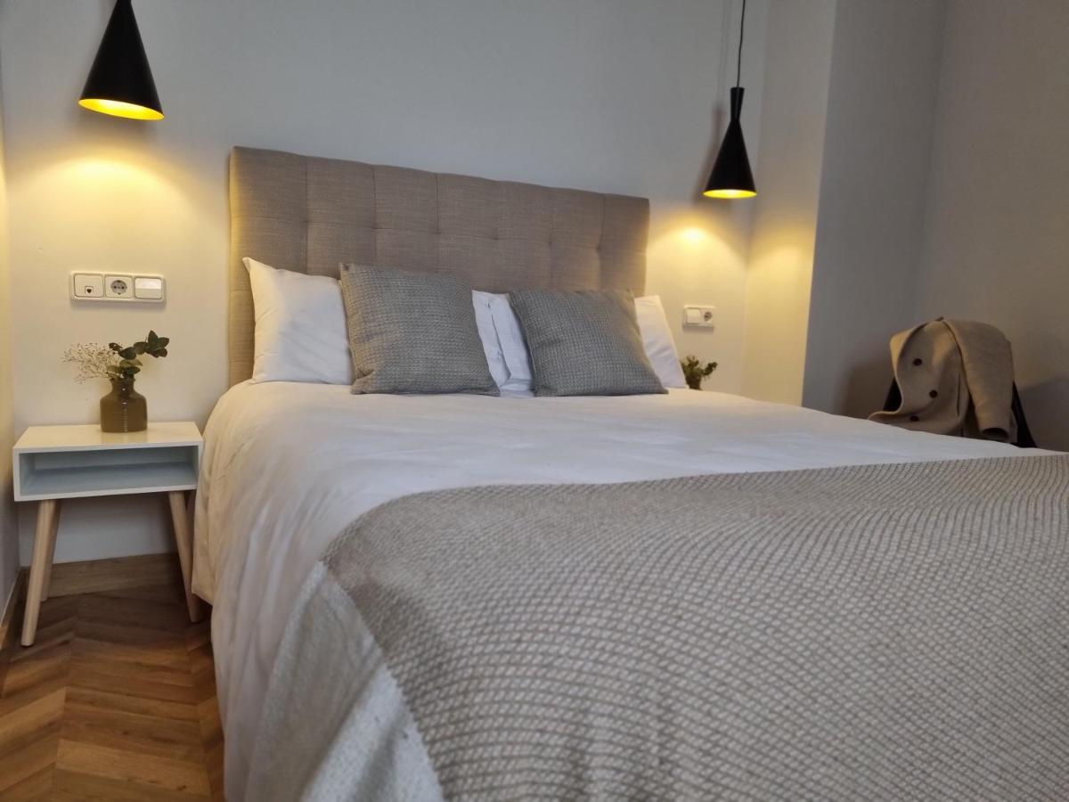 גרנדה Cozy Apartment In The City Center מראה חיצוני תמונה