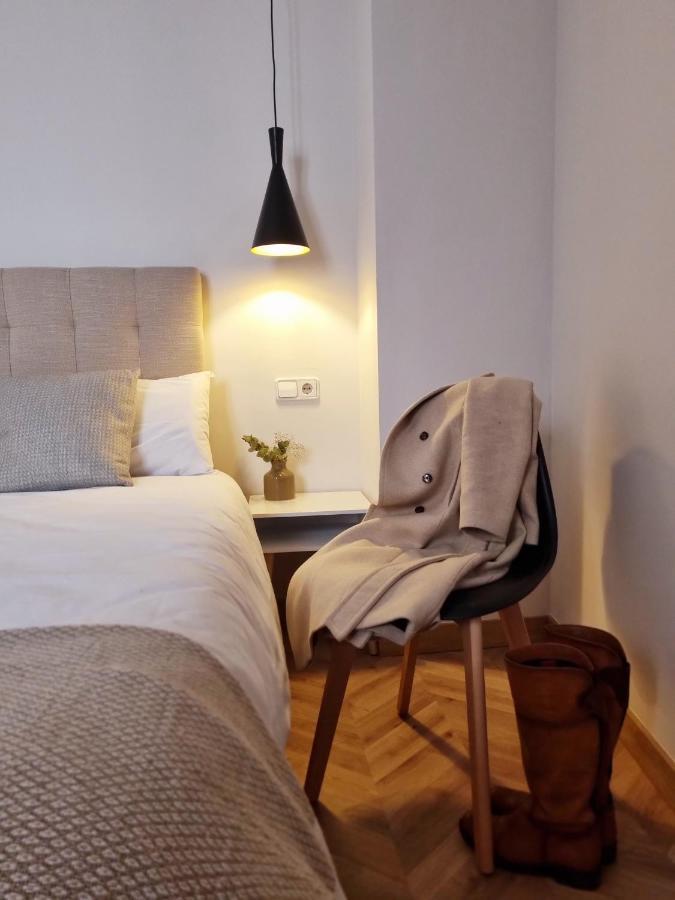 גרנדה Cozy Apartment In The City Center מראה חיצוני תמונה