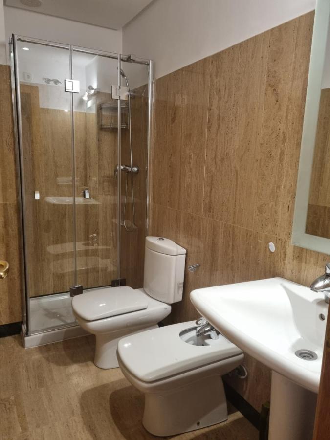 גרנדה Cozy Apartment In The City Center מראה חיצוני תמונה